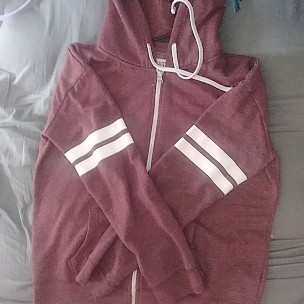 Men's Large Red Jacket